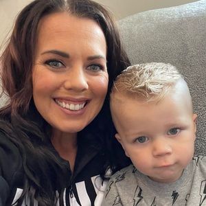 Meet your Posher, Wesley